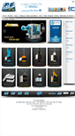 Mobile Screenshot of pelatina.com